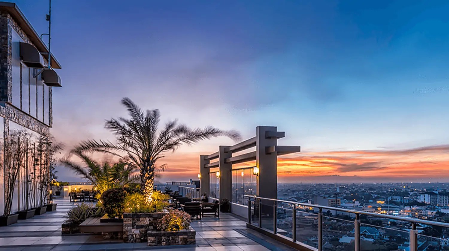 Stellar Place for Rent by DMCI Homes Leasing